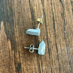 Jax Kelly • stud earrings